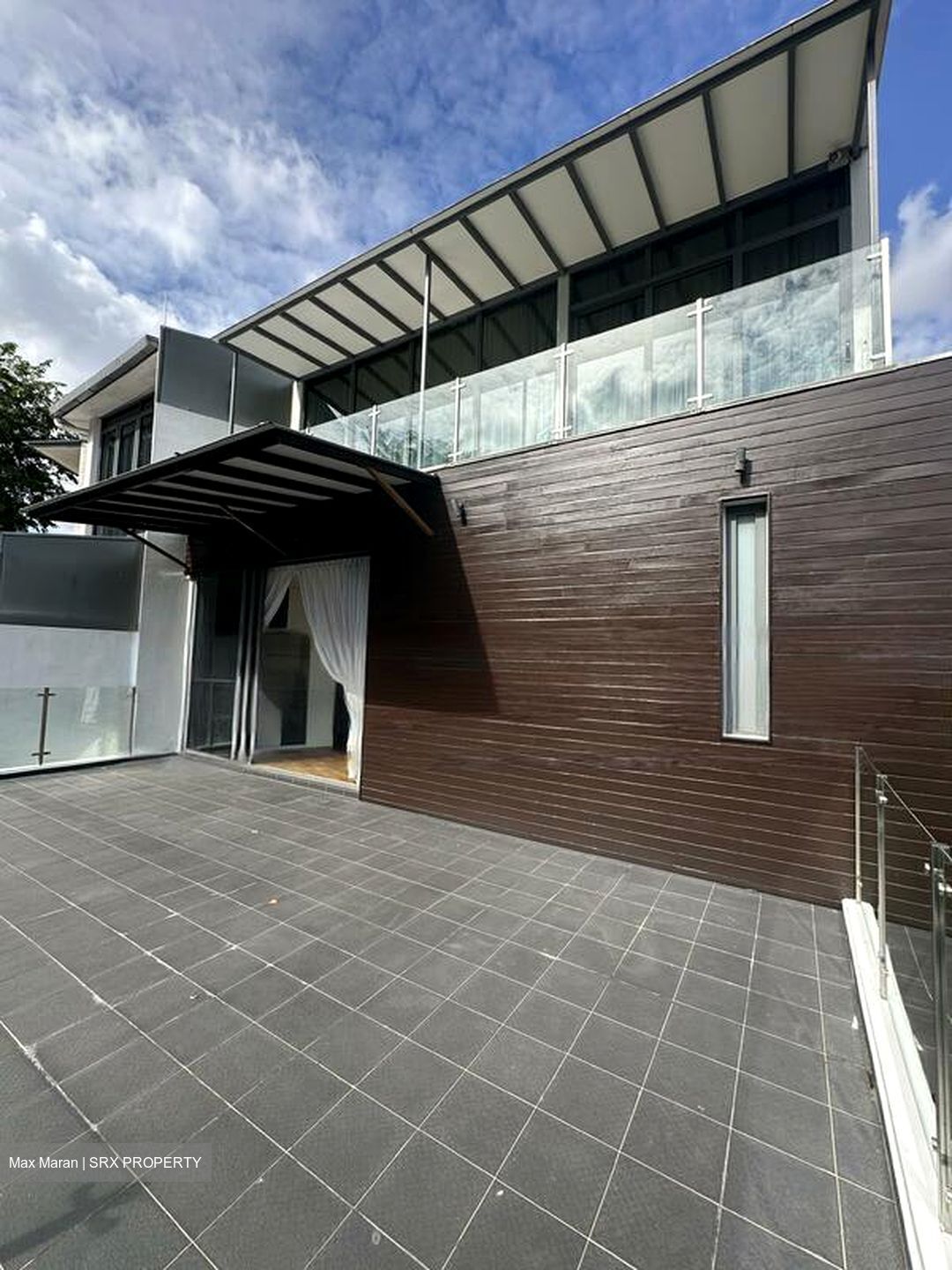 Kensington Park Drive (D19), Terrace #471113781